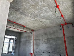 柴桑区江洲华府