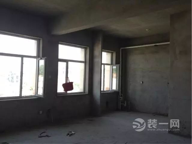 九江装饰公司分享50平自装小loft案例