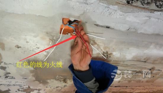 你家的水电改造规范吗 装修工分享水电改造流程