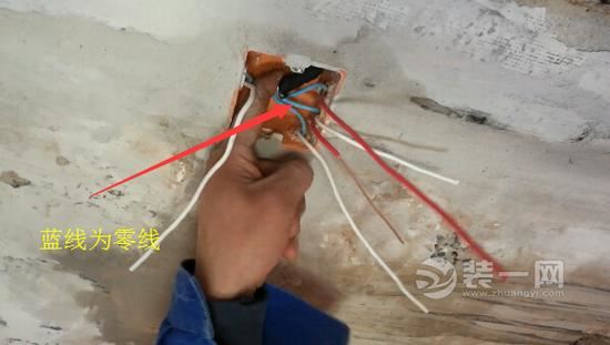 你家的水电改造规范吗 装修工分享水电改造流程