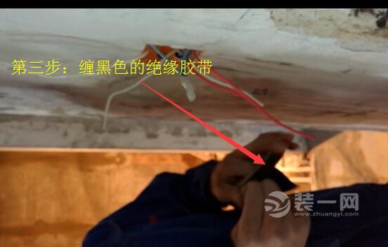 你家的水电改造规范吗 装修工分享水电改造流程