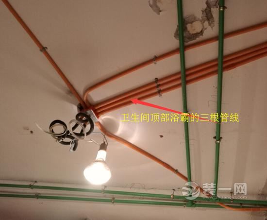 你家的水电改造规范吗 装修工分享水电改造流程
