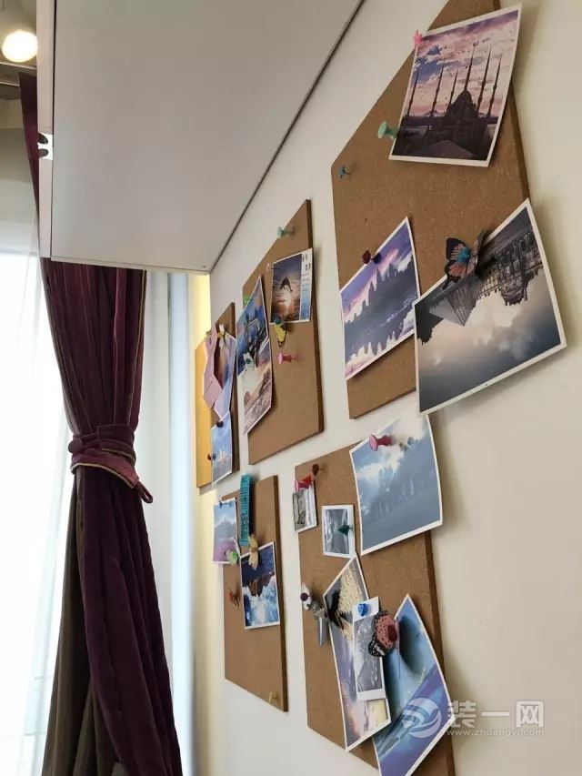懂装修会生活 看软妹子怎样用三万打造37平一居室装修