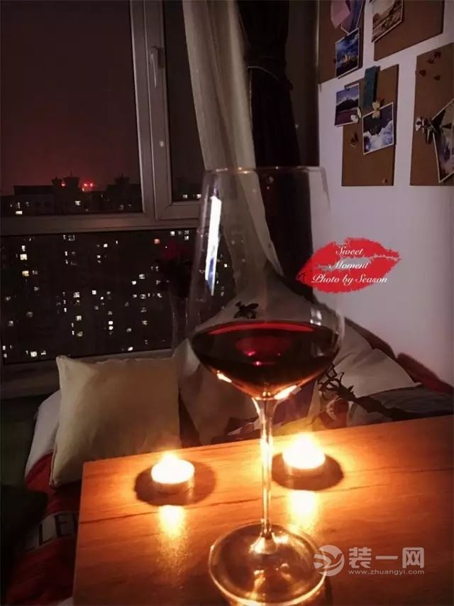 懂装修会生活 看软妹子怎样用三万打造37平一居室装修