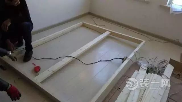 懂装修会生活 看软妹子怎样用三万打造37平一居室装修
