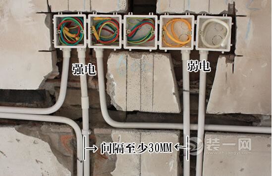 家庭电路改造中常见偷工减料做法 家庭电路改造中常见偷工减料做法
