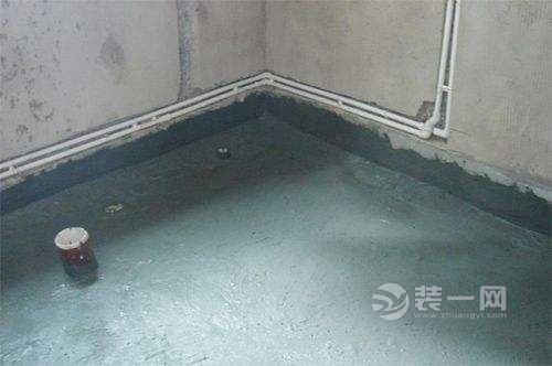 家装防水怎么做？做错了房子就等着漏水吧