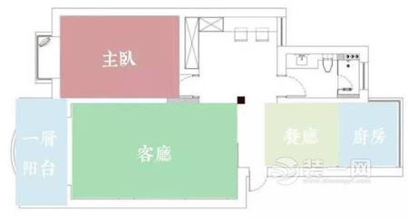 160平复式老公房改造案例 这样的设计师来一打