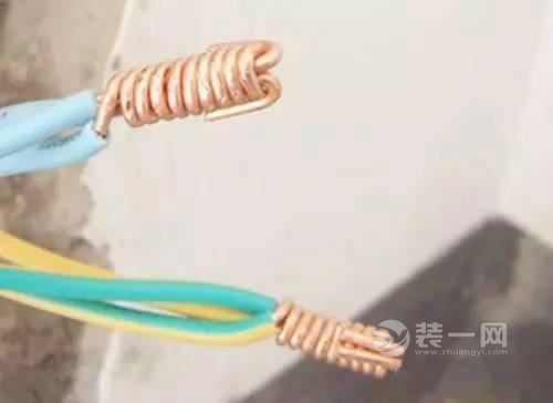 电线接头怎么接不会漏电? 