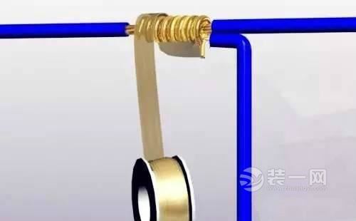 电线接头怎么接不会漏电? 